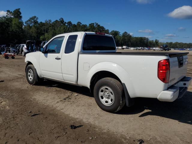 2019 NISSAN FRONTIER S 1N6BD0CT4KN771843  71661144