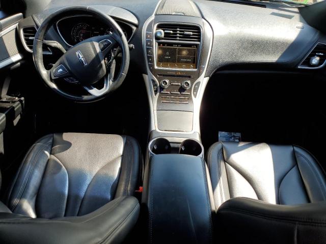 2018 LINCOLN MKX PREMIE - 2LMPJ6JR9JBL49461