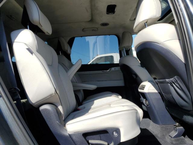 2023 HYUNDAI PALISADE C - KM8R74GE2PU554473