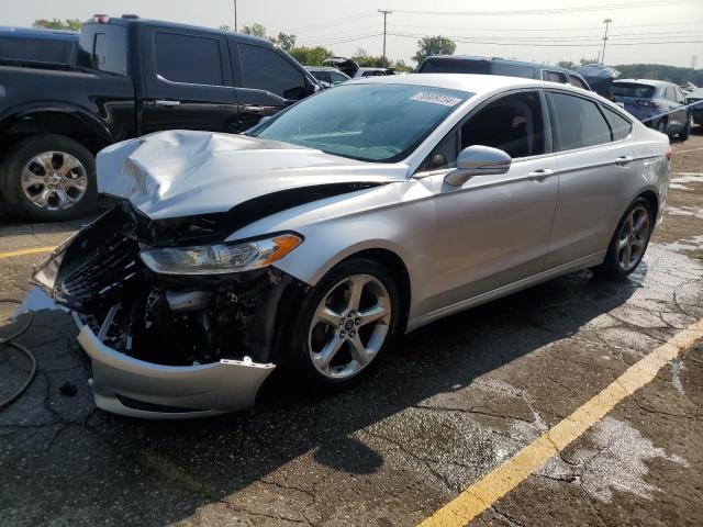 2014 FORD FUSION SE 2014