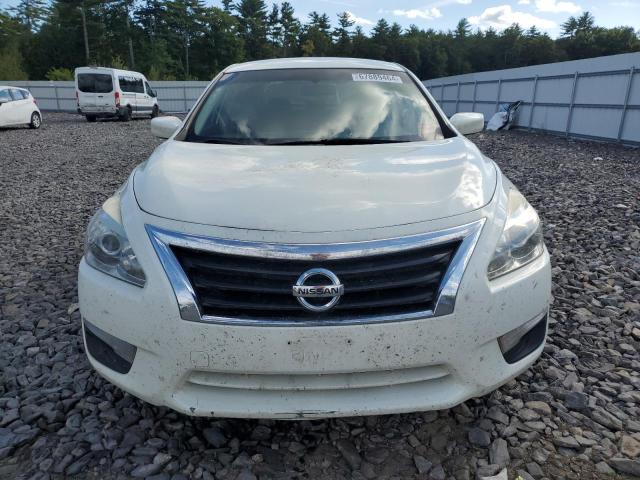 VIN 1N4AL3AP1DC117864 2013 Nissan Altima, 2.5 no.5