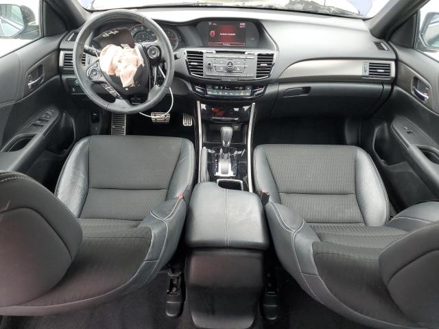 2017 HONDA ACCORD SPO - 1HGCR2F55HA253775