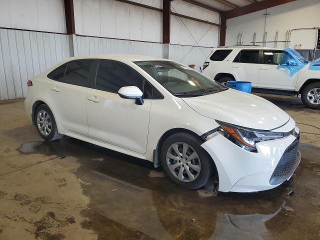 2021 TOYOTA COROLLA LE - 5YFEPMAEXMP249565