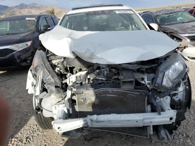 2016 HONDA HR-V EX - 3CZRU6H57GM739897