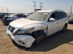 2016 NISSAN PATHFINDER - 5N1AR2MM3GC666468