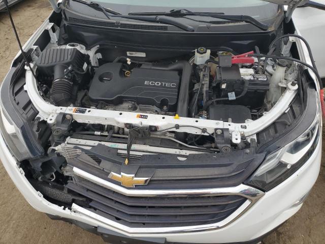 2018 CHEVROLET EQUINOX LT 3GNAXJEV1JL289704  73485804