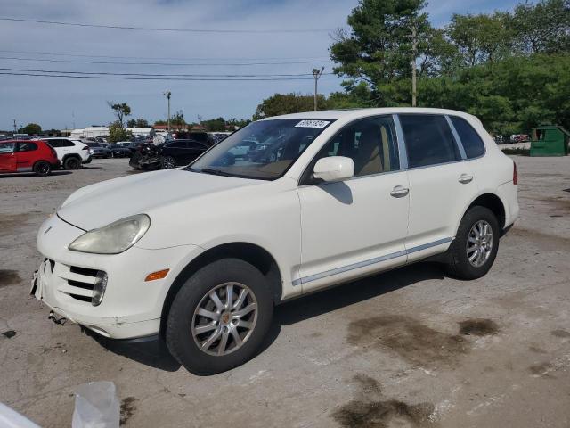 2009 PORSCHE CAYENNE #2945580209