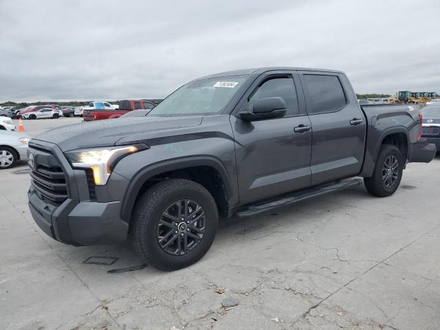 2024 TOYOTA TUNDRA CRE - 5TFLA5AB7RX032326