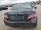 TOYOTA CAMRY BASE photo