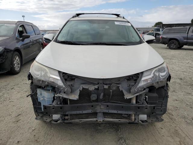 VIN 2T3YFREV5DW046516 2013 Toyota RAV4, Limited no.5