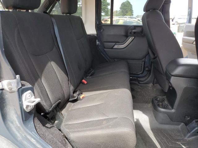 2018 JEEP WRANGLER U - 1C4BJWDG4JL806861