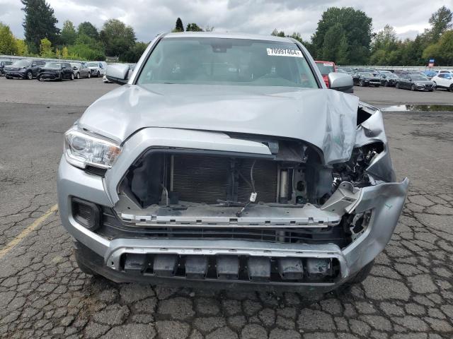 VIN 3TYRX5GN1NT054708 2022 Toyota Tacoma, Access Cab no.5