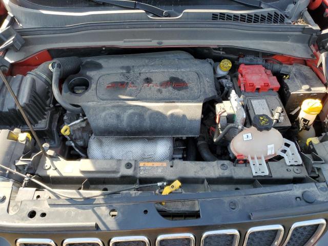2019 JEEP RENEGADE L - ZACNJBBBXKPK70540
