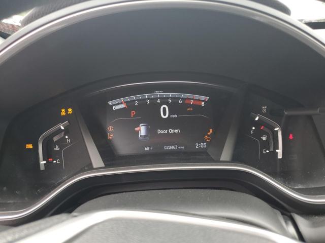 2020 HONDA CR-V EX - 5J6RW2H58LL006479
