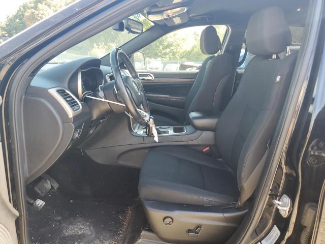 2017 JEEP GRAND CHER - 1C4RJFAGXHC700931