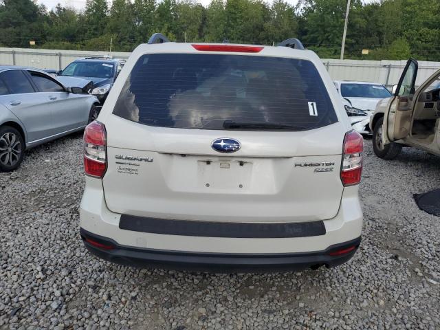 2015 SUBARU FORESTER 2 - JF2SJABC2FH413486