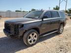 2016 CHEVROLET TAHOE C150 - 1GNSCAKC3GR397973