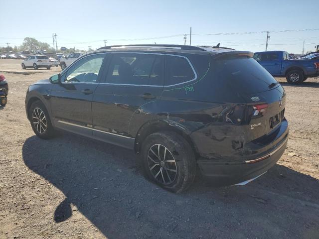 2021 VOLKSWAGEN TIGUAN SE - 3VV2B7AX8MM007497