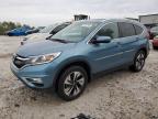 HONDA CR-V TOURI photo