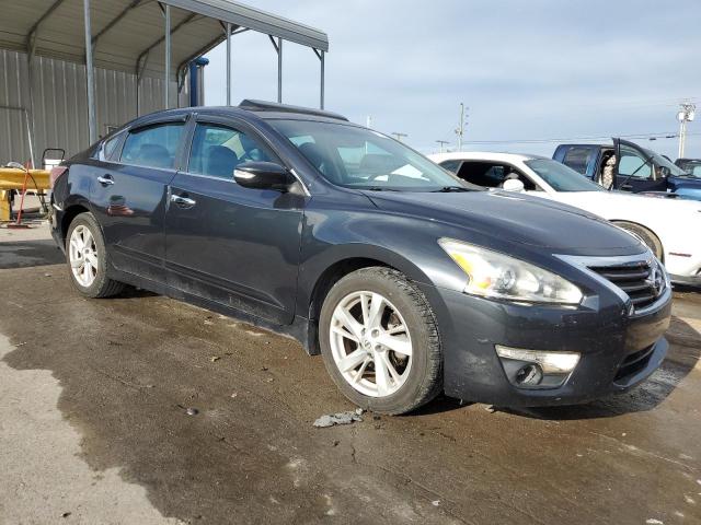 2015 NISSAN ALTIMA 2.5 - 1N4AL3AP4FC583291
