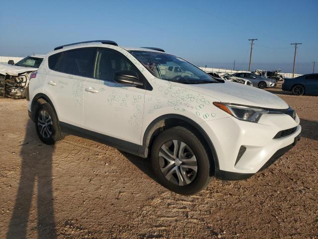2018 TOYOTA RAV4 LE - JTMZFREV9JJ746019