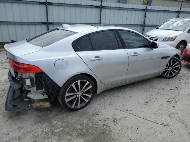 VIN SAJAE4FX6JCP26416 2018 Jaguar XE, Prestige no.3