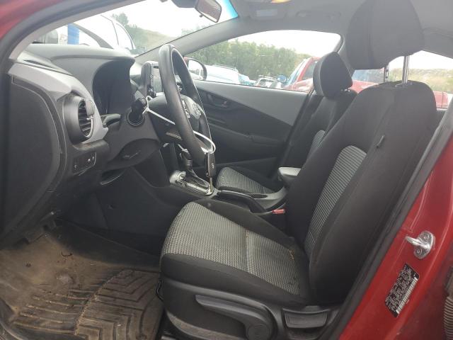 2020 HYUNDAI KONA SE - KM8K1CAA5LU460410