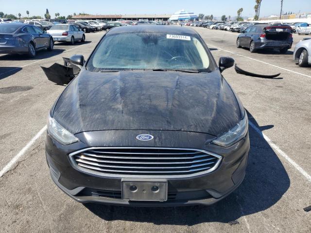 VIN 3FA6P0LU2LR170925 2020 Ford Fusion, SE no.5