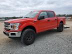 2019 FORD F150 SUPER - 1FTEW1EP1KFD26809
