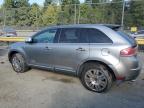 LINCOLN MKX photo