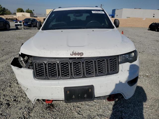 VIN 1C4RJFLT4HC939997 2017 Jeep Grand Cherokee, Tra... no.5