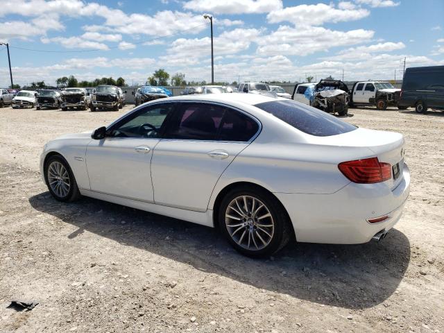 VIN WBA5A5C51ED504450 2014 BMW 5 Series, 528 I no.2