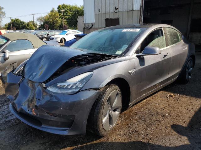 VIN 5YJ3E1EBXKF520760 2019 Tesla MODEL 3 no.1