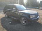 LAND ROVER RANGE ROVE photo