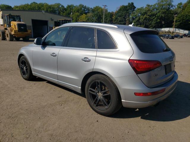 VIN WA1LFAFP0FA114518 2015 Audi Q5, Premium Plus no.2