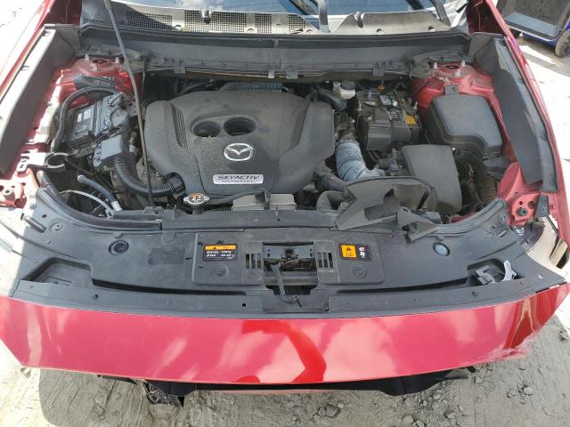 2019 MAZDA CX-9 GRAND - JM3TCADY0K0311643