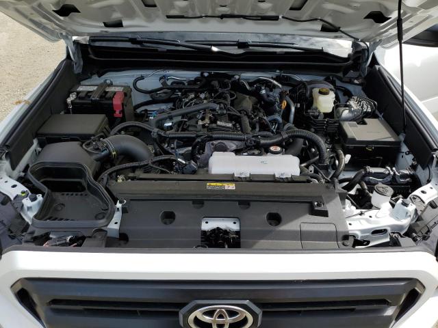2024 TOYOTA TACOMA XTR 3TYJDAKN9RT004019