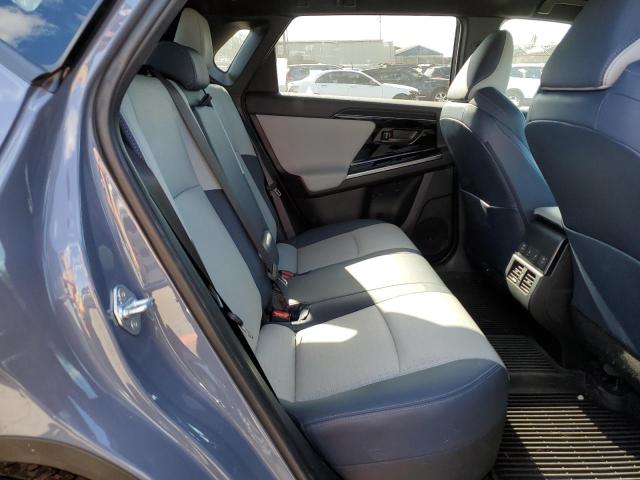 2023 SUBARU SOLTERRA P JTMABABAXPA006855