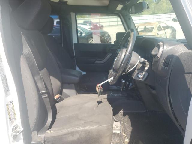 2016 JEEP WRANGLER U - 1C4BJWKG8GL127445