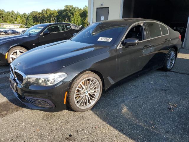 VIN WBAJE7C58KWW19996 2019 BMW 5 Series, 540 XI no.1