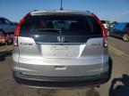 HONDA CR-V EXL photo