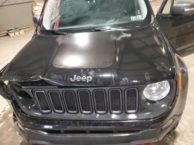 2016 JEEP RENEGADE T - ZACCJBCT2GPE17670