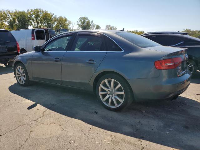 VIN WAUBFAFLXDN047847 2013 Audi A4, Premium no.2