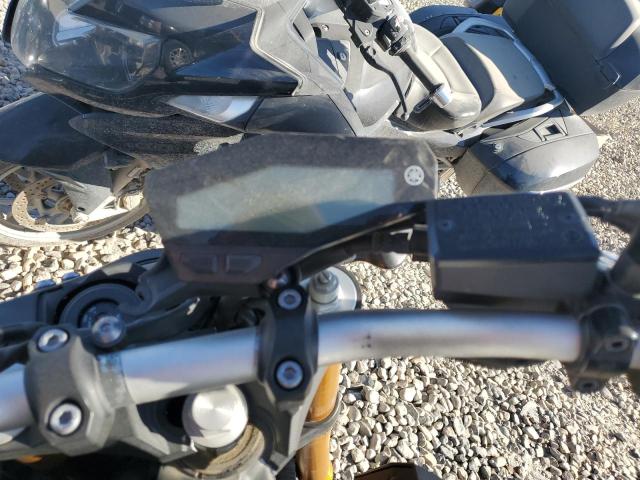 2014 YAMAHA FZ09 C JYARN33Y6EA000061