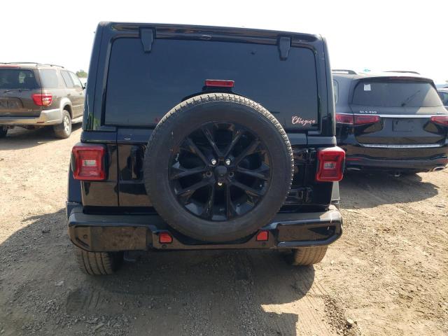 2021 JEEP WRANGLER U - 1C4HJXEG9MW518111