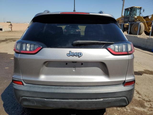 2019 JEEP CHEROKEE L - 1C4PJLLBXKD202950