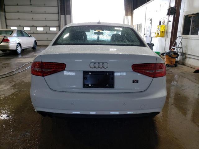 VIN WAUFFAFL8DN016520 2013 Audi A4, Premium Plus no.6