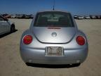 VOLKSWAGEN NEW BEETLE photo