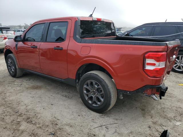 2023 FORD MAVERICK X 3FTTW8E31PRA91822  70955214