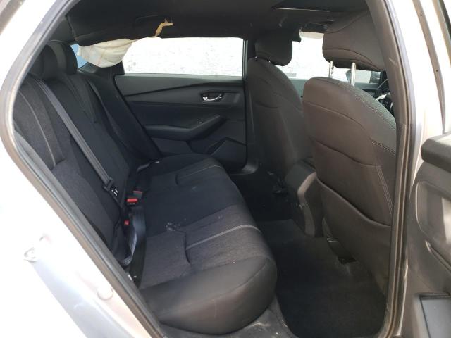 2024 HONDA ACCORD HYB - 1HGCY2F54RA042930